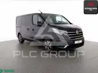 2022 Renault Trafic