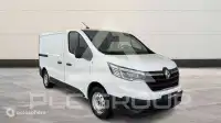 2022 Renault Trafic