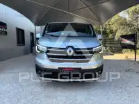 2022 Renault Trafic