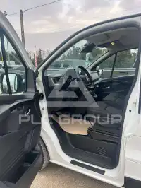 2022 Renault Trafic