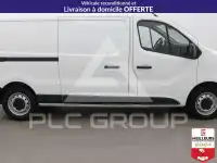2022 Renault Trafic