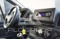 2022 Renault Trafic