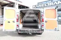 2022 Renault Trafic