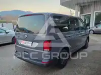 2022 Renault Trafic