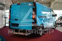 2022 Renault Trafic