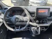 2022 Renault Trafic