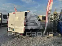 2022 Renault Trafic