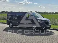 2022 Renault Trafic