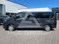 2022 Renault Trafic