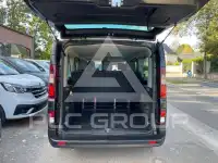 2022 Renault Trafic