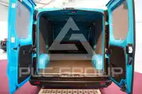 2022 Renault Trafic