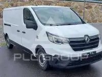 2022 Renault Trafic