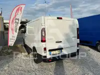 2022 Renault Trafic