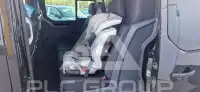 2022 Renault Trafic