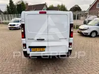 2022 Renault Trafic