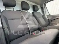 2022 Renault Trafic