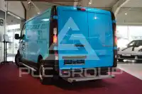 2022 Renault Trafic