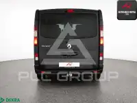 2022 Renault Trafic