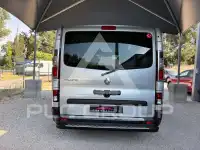 2022 Renault Trafic