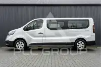2024 Renault Trafic