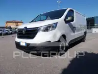 2022 Renault Trafic