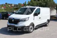 2022 Renault Trafic