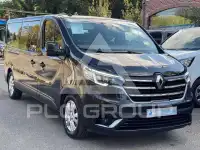 2022 Renault Trafic