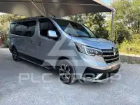 2022 Renault Trafic