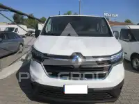 2022 Renault Trafic