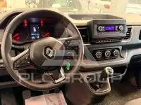 2022 Renault Trafic