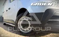 2022 Renault Trafic