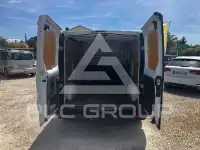 2022 Renault Trafic