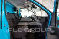 2022 Renault Trafic