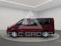 2022 Renault Trafic