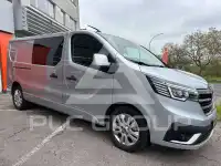 2022 Renault Trafic