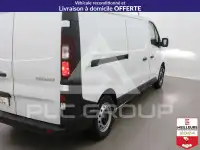 2022 Renault Trafic
