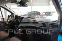 2022 Renault Trafic