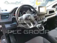 2022 Renault Trafic