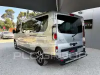 2022 Renault Trafic