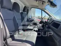 2022 Renault Trafic