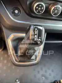2022 Renault Trafic