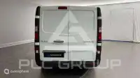2022 Renault Trafic