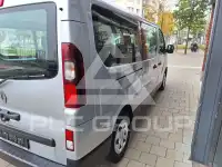 2022 Renault Trafic