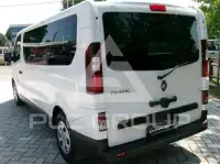 2022 Renault Trafic