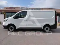 2022 Renault Trafic
