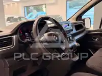 2022 Renault Trafic