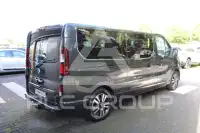 2022 Renault Trafic