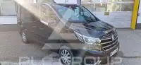 2022 Renault Trafic