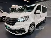 2022 Renault Trafic