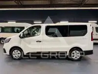 2022 Renault Trafic